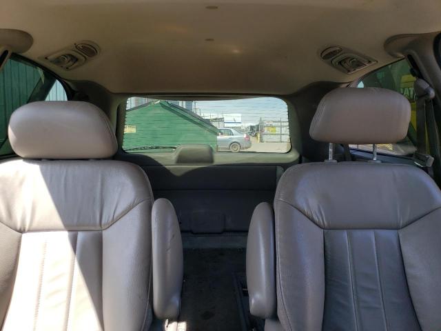 Photo 10 from auction – 2003 DODGE GRAND CARA with VIN 2D8GP54L23R237032
