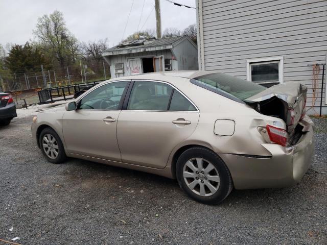 Photo 2 from auction – 2007 TOYOTA CAMRY CE with VIN 4T1BE46K67U184370