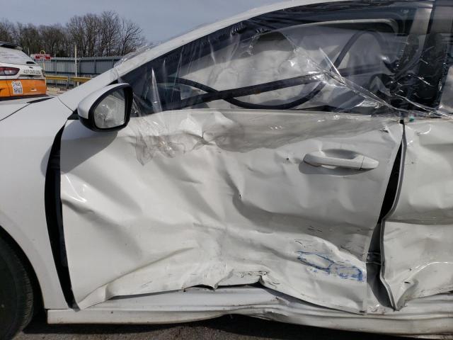 Photo 7 from auction – 2020 KIA FORTE FE with VIN 3KPF24AD9LE144509