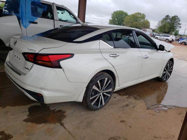 Photo 3 from auction – 2020 NISSAN ALTIMA PLA with VIN 1N4AL4FV3LC198801