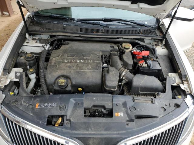 Photo 11 from auction – 2013 LINCOLN MKS with VIN 1LNHL9DK9DG602639