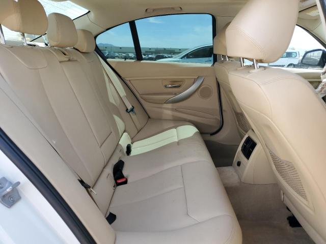 Photo 10 from auction – 2013 BMW 328I with VIN WBA3B5C57DF590502