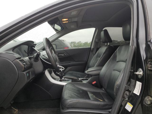 Photo 7 from auction – 2013 HONDA ACCORD EXL with VIN 1HGCR2F82DA085985