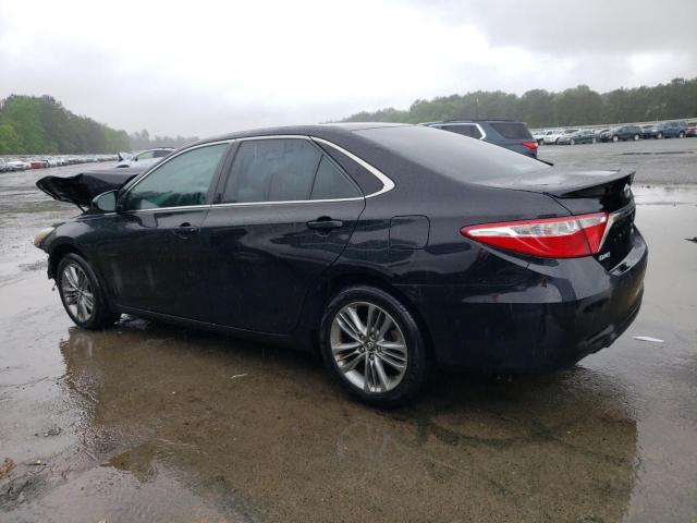 Photo 2 from auction – 2017 TOYOTA CAMRY LE with VIN 4T1BF1FK6HU622043
