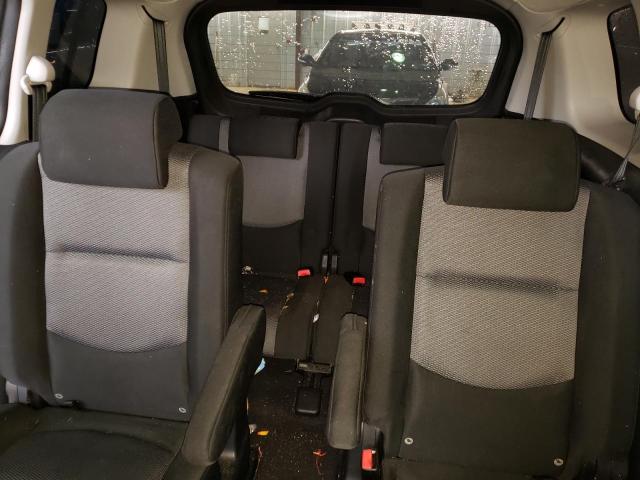 Photo 10 from auction – 2007 MAZDA 5 with VIN JM1CR293170158336