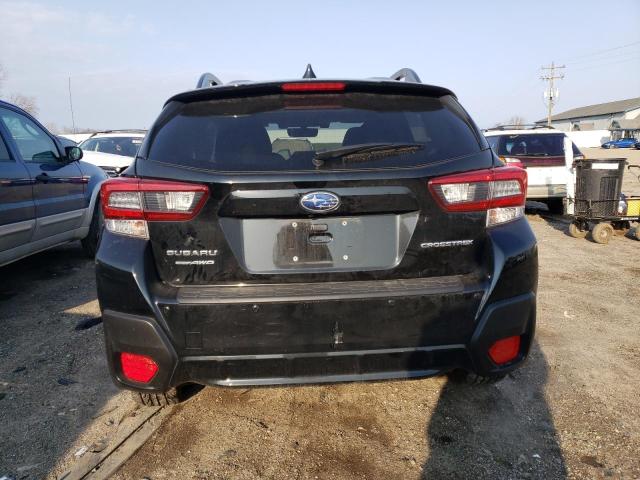 Photo 6 from auction – 2020 SUBARU CROSSTREK with VIN JF2GTAMC4LH209572
