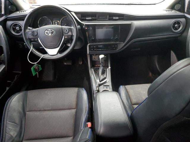 Photo 8 from auction – 2018 TOYOTA COROLLA L with VIN 5YFBURHE8JP837944