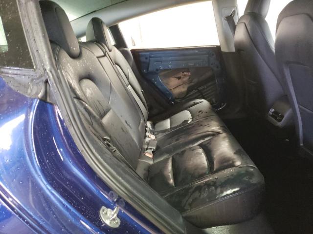 Photo 10 from auction – 2022 TESLA MODEL 3 with VIN 5YJ3E1EAXNF371844