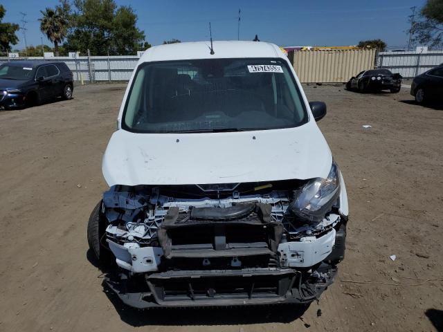 Photo 5 from auction – 2020 FORD TRANSIT CO with VIN NM0LE6E25L1463503