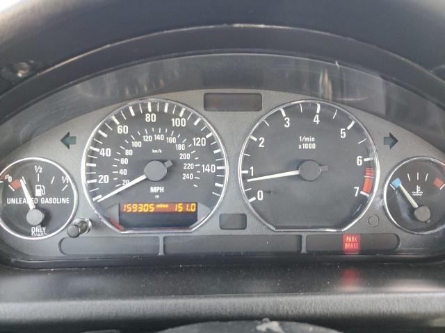 Photo 9 from auction – 1996 BMW Z3 1.9 with VIN 4USCH7328TLB73177