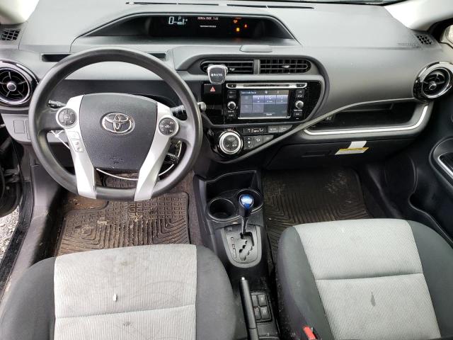 Photo 8 from auction – 2015 TOYOTA PRIUS C with VIN JTDKDTB36F1583831