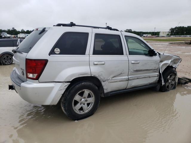 Photo 3 from auction – 2005 JEEP GRAND CHER with VIN 1J4HR58275C677767