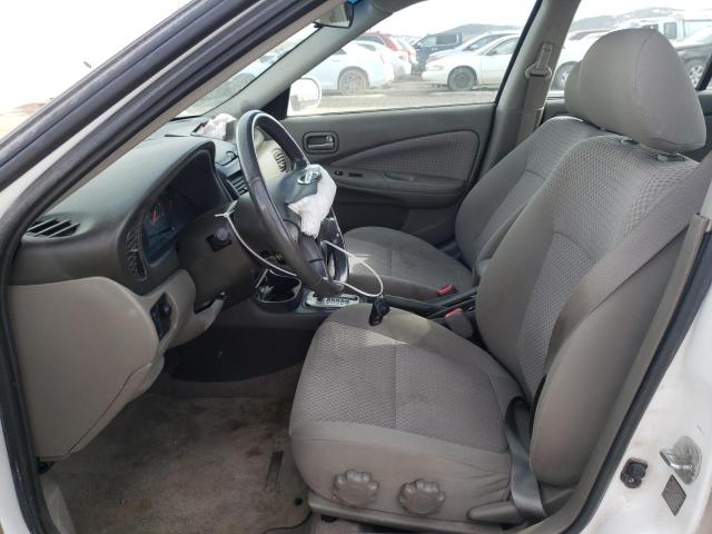 Photo 7 from auction – 2004 NISSAN SENTRA 1.8 with VIN 3N1CB51D84L911534