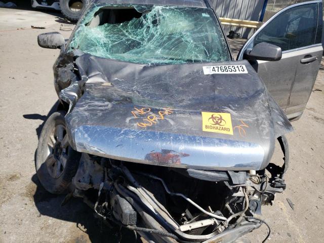 Photo 11 from auction – 2012 GMC TERRAIN SL with VIN 2GKALMEK2C6386899