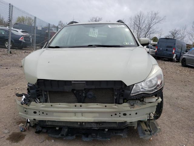 Photo 5 from auction – 2016 SUBARU CROSSTREK with VIN JF2GPAKC2G8209406