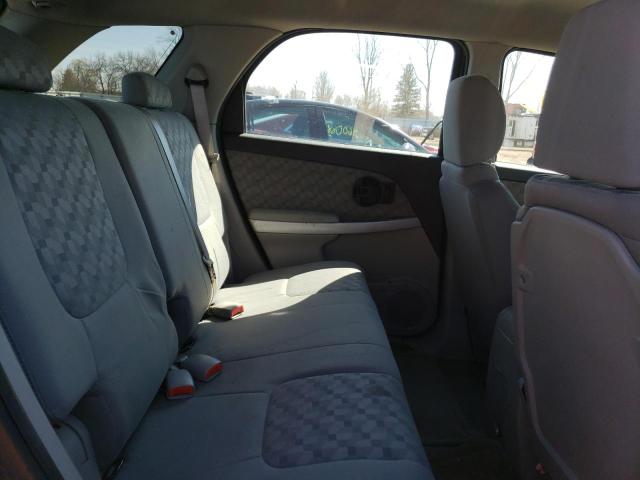 Photo 10 from auction – 2009 CHEVROLET EQUINOX LS with VIN 2CNDL23F896233791