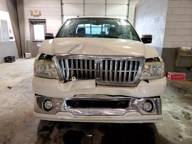 Photo 5 from auction – 2008 LINCOLN MARK LT with VIN 5LTPW18568FJ05201