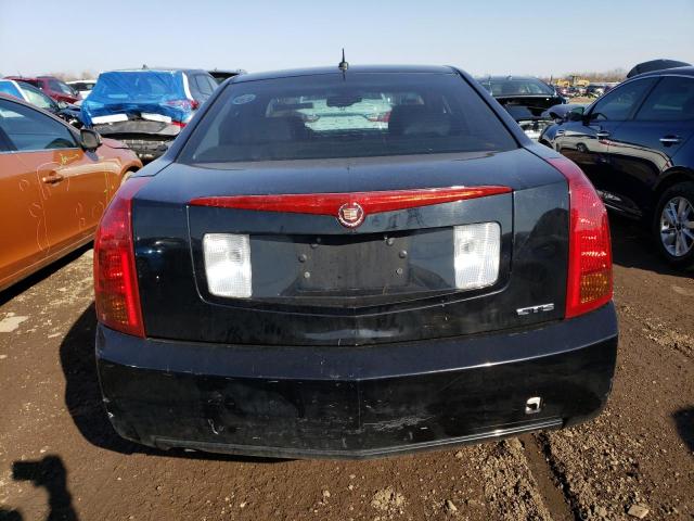 Photo 6 from auction – 2007 CADILLAC CTS HI FEA with VIN 1G6DP577470172008