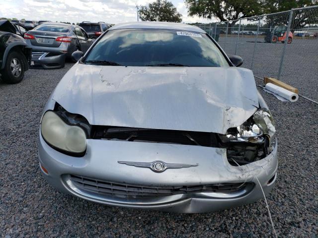 Photo 5 from auction – 2001 CHRYSLER CONCORDE L with VIN 2C3HD46R11H630261