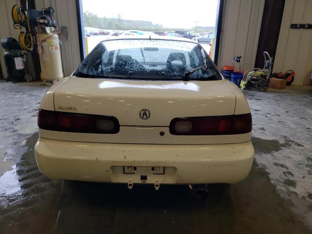 Photo 6 from auction – 1994 ACURA INTEGRA LS with VIN JH4DC4458RS043118