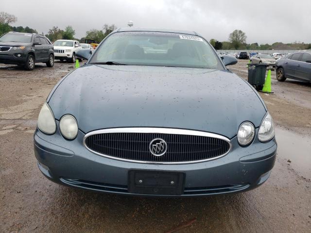 Photo 5 from auction – 2007 BUICK LACROSSE C with VIN 2G4WC552X71113716