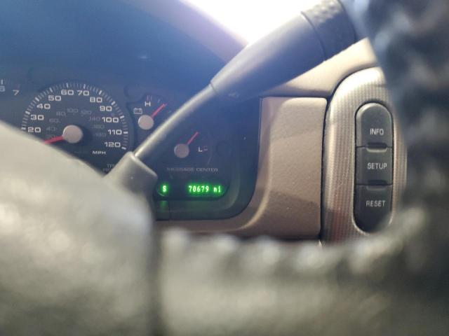 Photo 9 from auction – 2005 FORD EXPLORER X with VIN 1FMZU73KX5UB21048