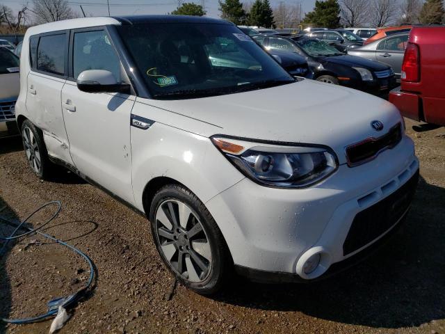 Photo 4 from auction – 2015 KIA SOUL ! with VIN KNDJX3A50F7137158