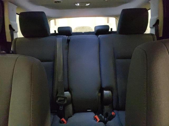 Photo 10 from auction – 2010 DODGE JOURNEY SX with VIN 3D4PG5FV3AT225594