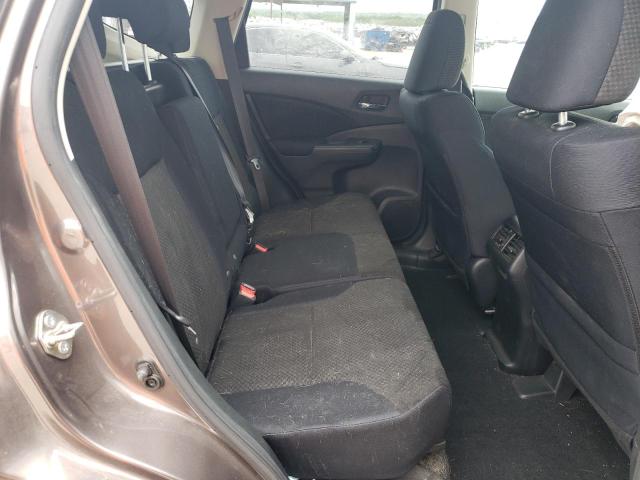 Photo 10 from auction – 2016 HONDA CR-V EX with VIN 2HKRM4H56GH647020