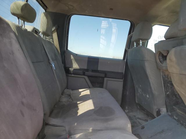 Photo 10 from auction – 2017 FORD F250 SUPER with VIN 1FT7W2BTXHEB24503