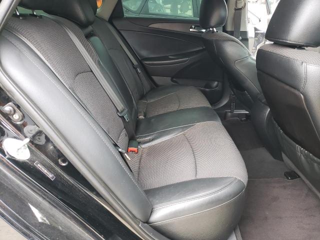 Photo 10 from auction – 2011 HYUNDAI SONATA SE with VIN 5NPEC4AC8BH197292