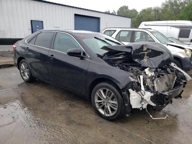 Photo 4 from auction – 2017 TOYOTA CAMRY LE with VIN 4T1BF1FK6HU622043
