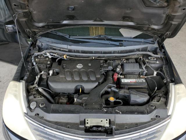 Photo 11 from auction – 2009 NISSAN VERSA S with VIN 3N1BC11E09L478647