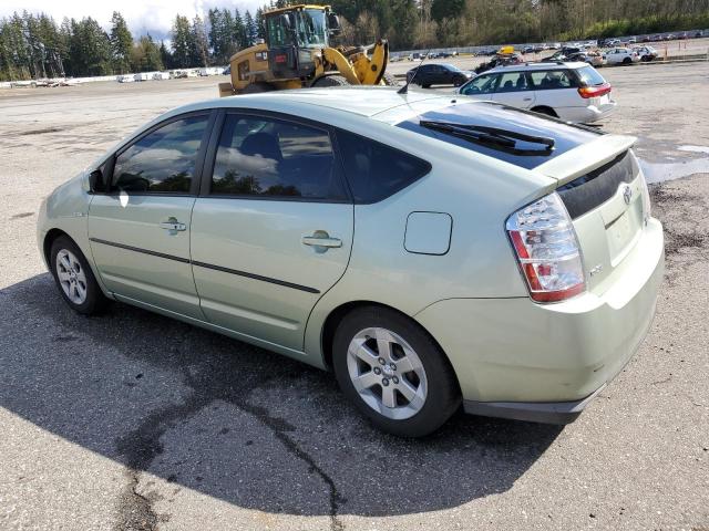 Photo 2 from auction – 2009 TOYOTA PRIUS with VIN JTDKB20U897839805