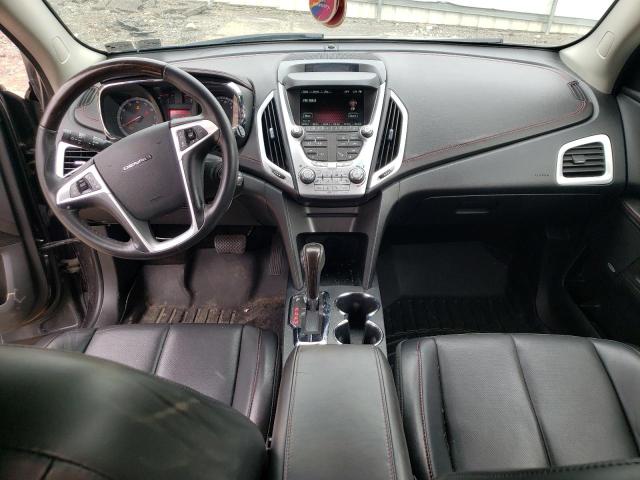 Photo 8 from auction – 2015 GMC TERRAIN DE with VIN 2GKFLZE36F6368132