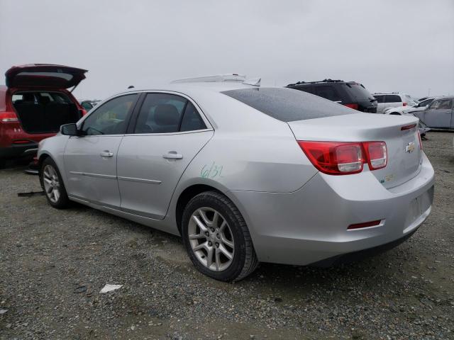 Photo 2 from auction – 2015 CHEVROLET MALIBU 1LT with VIN 1G11C5SL1FU153545