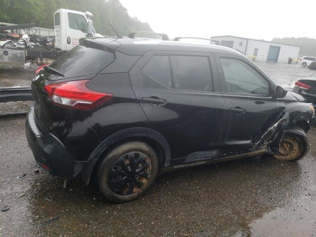Photo 3 from auction – 2019 NISSAN KICKS S with VIN 3N1CP5CUXKL533535