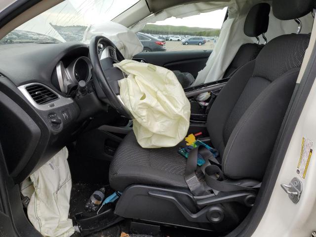 Photo 7 from auction – 2018 DODGE JOURNEY SE with VIN 3C4PDCAB5JT228116