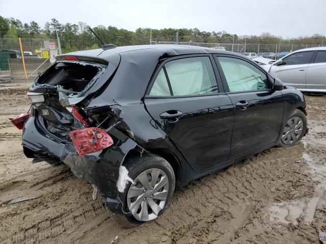 Photo 3 from auction – 2019 KIA RIO S with VIN 3KPA25AB8KE214028