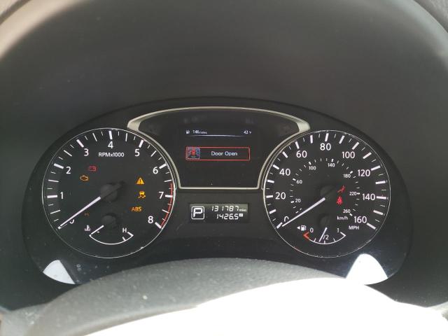Photo 9 from auction – 2014 NISSAN ALTIMA 2.5 with VIN 1N4AL3AP1EC265014