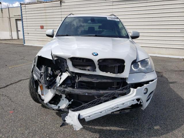 Photo 5 from auction – 2013 BMW X5 XDRIVE3 with VIN 5UXZV4C54D0B20317