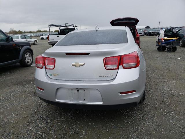 Photo 6 from auction – 2015 CHEVROLET MALIBU 1LT with VIN 1G11C5SL1FU153545