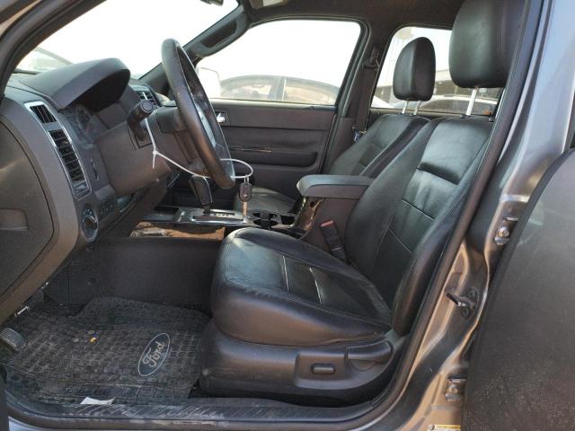 Photo 7 from auction – 2009 FORD ESCAPE LIM with VIN 1FMCU04G39KC34350
