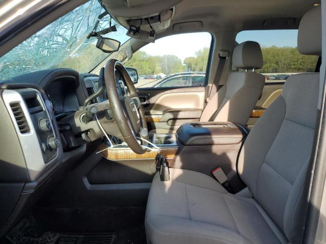 Photo 7 from auction – 2017 GMC SIERRA K15 with VIN 3GTU2MEC8HG327677