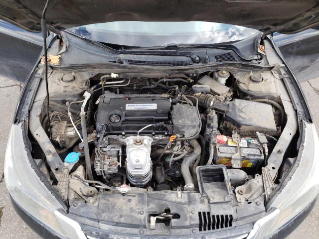 Photo 11 from auction – 2015 HONDA ACCORD LX with VIN 1HGCR2F32FA125103