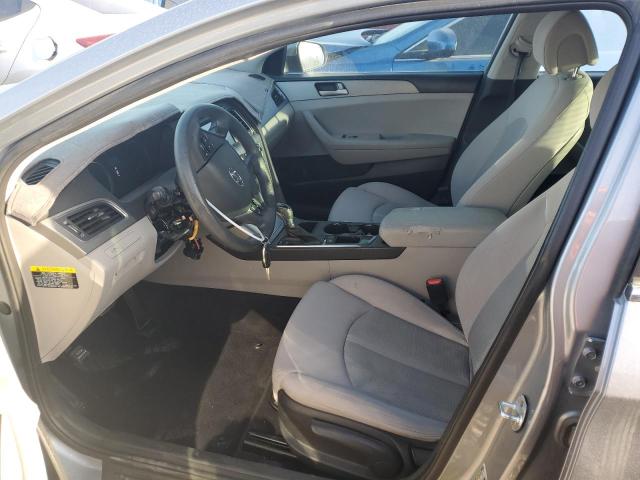 Photo 7 from auction – 2016 HYUNDAI SONATA SE with VIN 5NPE24AF5GH415788