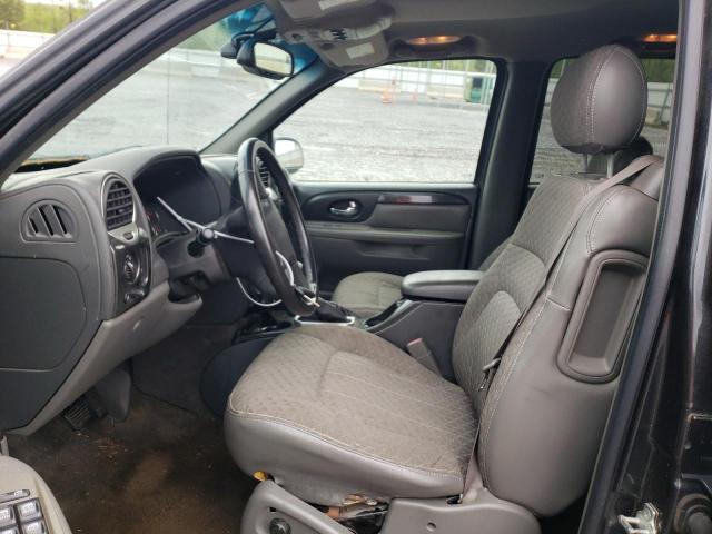 Photo 7 from auction – 2004 GMC ENVOY XUV with VIN 1GKET12S346170796