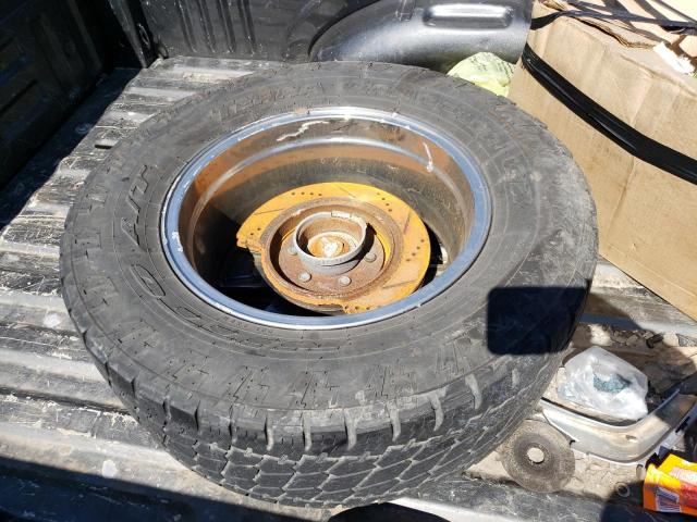 Photo 12 from auction – 2017 FORD F150 SUPER with VIN 1FTEX1CP2HKE56548