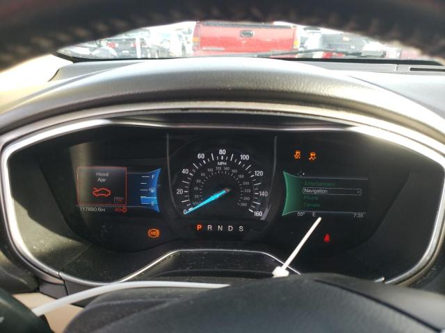 Photo 9 from auction – 2015 FORD FUSION SE with VIN 3FA6P0HD8FR256009