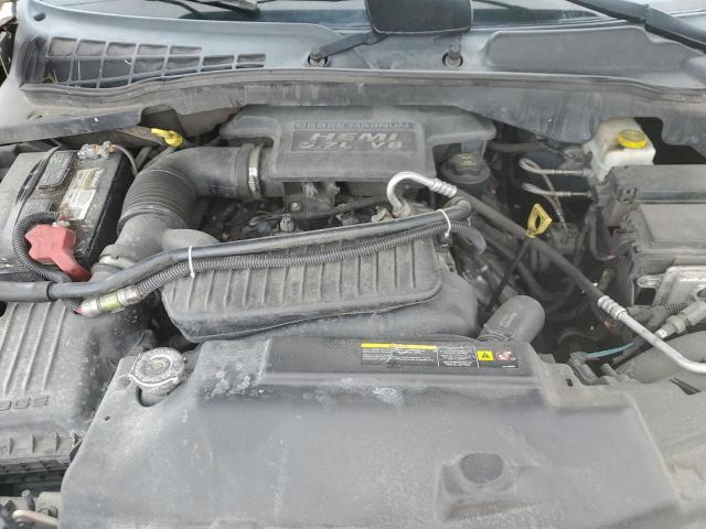 Photo 12 from auction – 2004 DODGE DURANGO SL with VIN 1D4HD48D54F216700